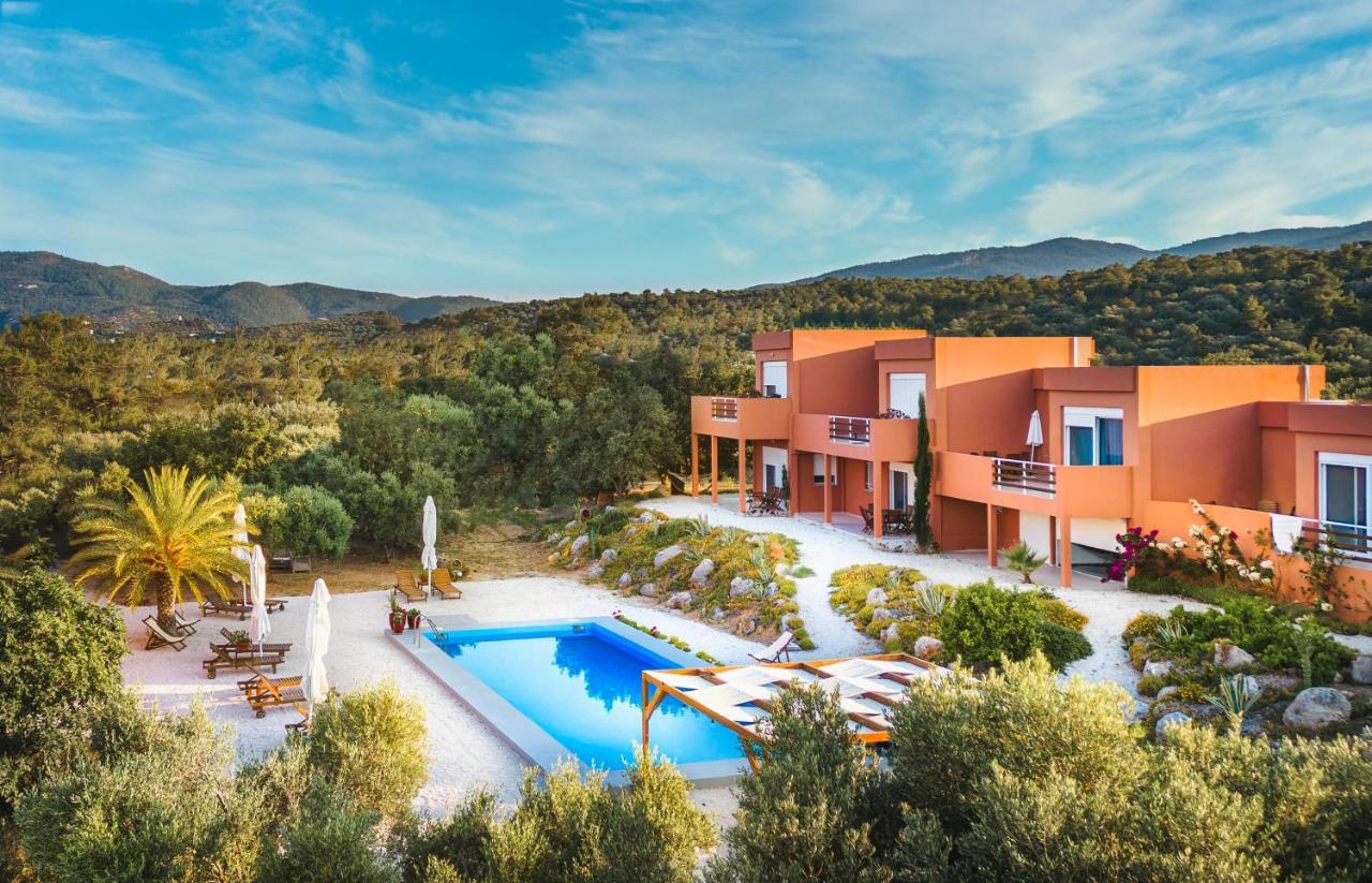 Appartement Little Eden Homes